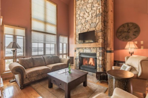 Tremblant Prestige - Equinoxe 140-1